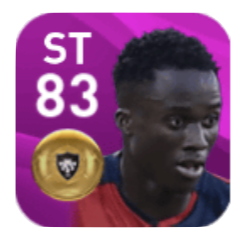 FPクリスティアン・クワメ(2/6)の画像