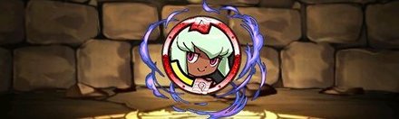 【5923】バニー・ミントの妖怪メダル