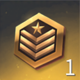 栄光物資勲章の画像