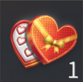 本命チョコの画像