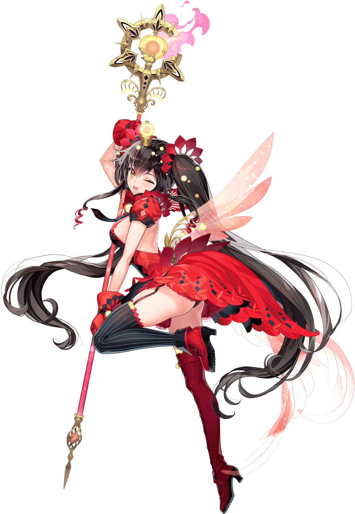 ［星の魔法使い］周倉の画像