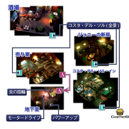 コスタ・デル・ソル2