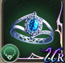 Ffbe幻影戦争 アレキサンドライトの指輪の評価とステータス ゲームエイト