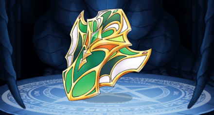 サリア・アーマーⅤの画像