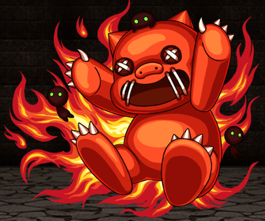 バトルディアブー・Ⅴの画像