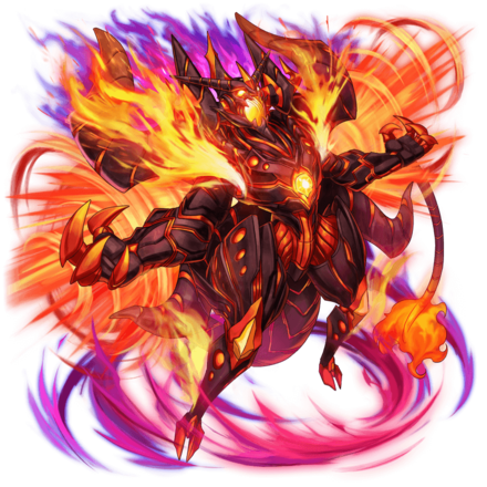 オセロニア フレイムデビルの評価とおすすめデッキ ゲームエイト