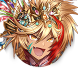 ［轟炎の輪刃］祝融の画像