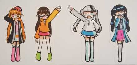 コメント画像