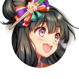 おゆいのアイコン