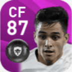 FPマクシミリアーノ・ゴメス(2/10)の画像