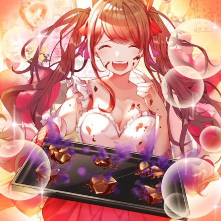 一意奮闘恋乙女 龍宮夏海
