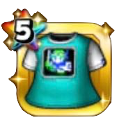 導かれし勇者・男T