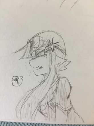コメント画像