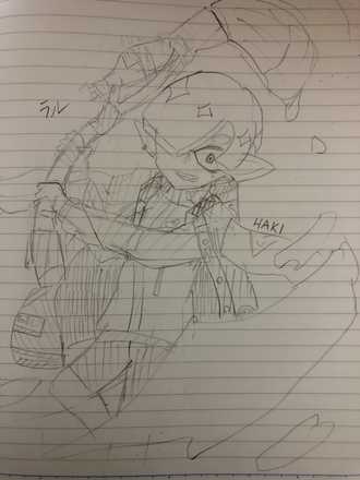 コメント画像
