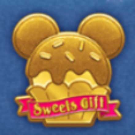 ゴールドピンズ