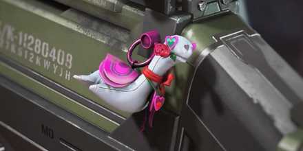 ネッシーのチャーム