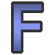 ランクF