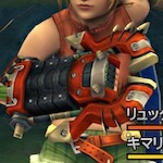 ゴッドハンド画像