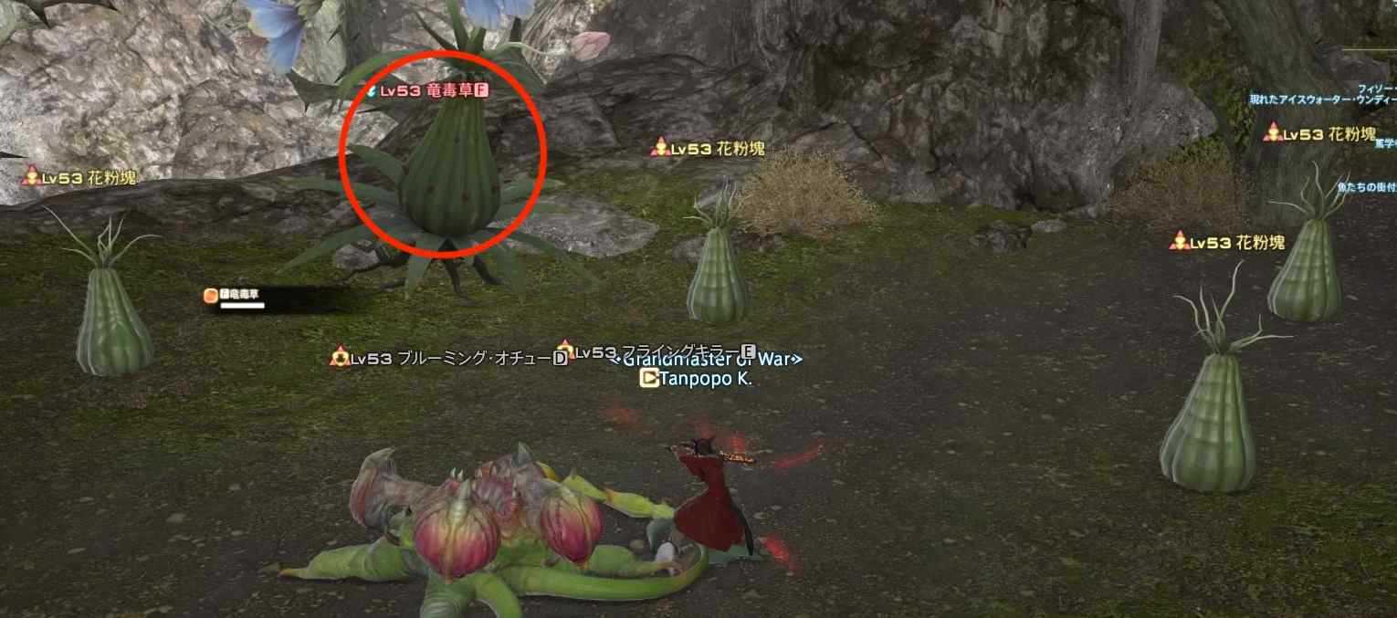 Ff14 ソームアルの攻略と解放 報酬装備 ゲームエイト