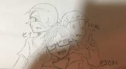 コメント画像