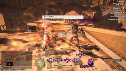 ピュア・オブ・ハート1