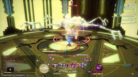 バリスティックミサイル1