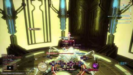 バリスティックミサイル2