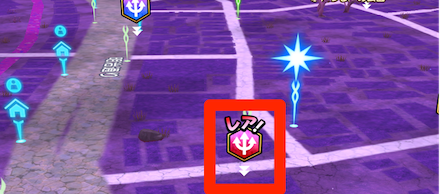 じごくのもんばんを倒して集めるのが最も効率的