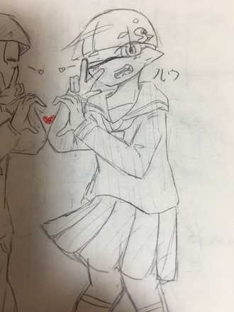 コメント画像