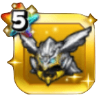 魔界神のアイコン