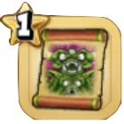 デスピサロのスタンプのアイコン