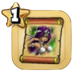 マーニャのスタンプのアイコン