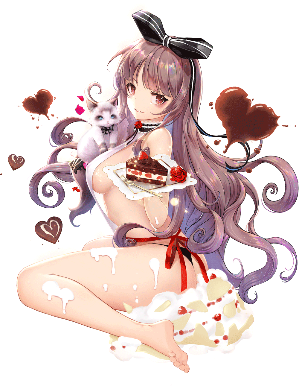 ［甘い恋人］伏皇后の画像