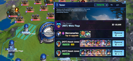 ギルドコンクエスト2