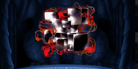 ダークキューブの画像