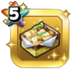 ネネのお弁当のアイコン