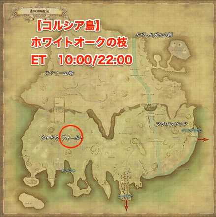 未知：ホワイトオーク材