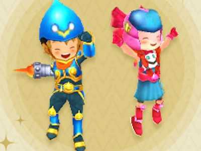 スライダースーツ