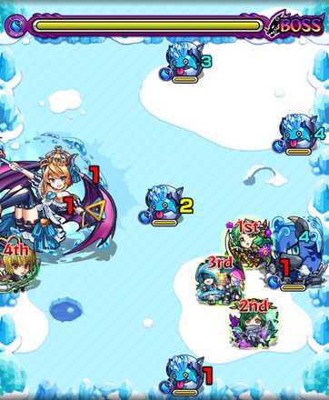 紅梅の遊地5ステ4