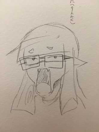 コメント画像