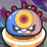 エンマ屋敷(大妖魔)かくし