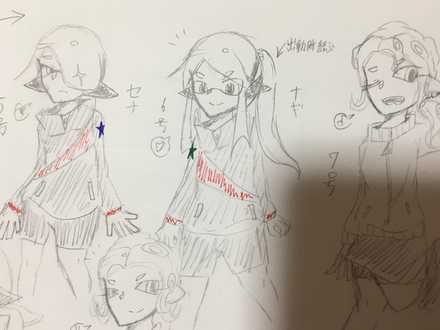 コメント画像