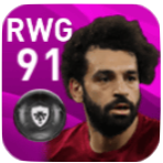 FPモハメド・サラー(2/17)の画像