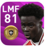 FPブカヨ・サカ(2/17)の画像