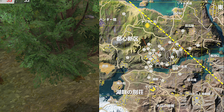 Game8杯　第三安置