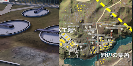 Game8杯　第四安置