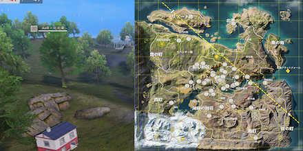 Game8杯　第二安置