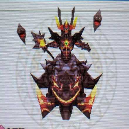 イルルカsp モントナーの見た目作成のやり方と手順 ドラクエモンスターズ2 ゲームエイト イルルカsp モントナーの見た目作成のやり方と手順 ドラクエモンスターズ2 ゲームエイト