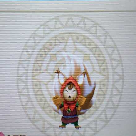 武器を持った かわいいモントナー2