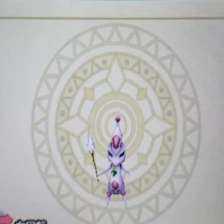 武器を持った かわいいモントナー5